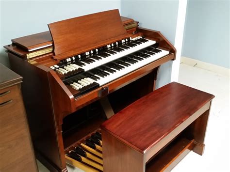 Hammond Organs The Organ Guru