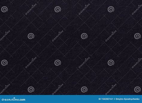 Deep Dark Blue Paper Background High Quality Texture In Extremely High
