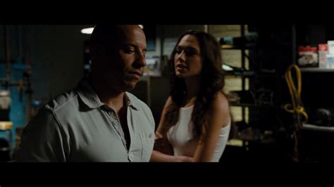 Gal Gadot Nue Dans Fast And Furious 4