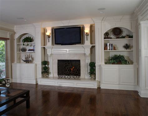 Entertainment & Built-Ins - NY | Woodworking