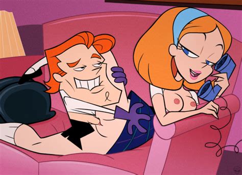 Dexters Laboratory Porn  Animated Rule 34 Animated