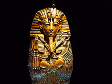 King tut is a fictional character in the television series batman. King Tut Wallpapers High Quality | Download Free