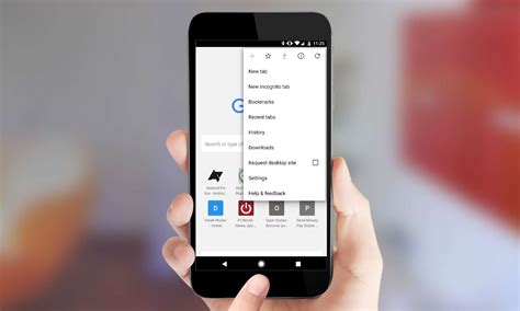 You can use these sites to discover new content on the. How to block Pop-Ups on Android - The Magazine