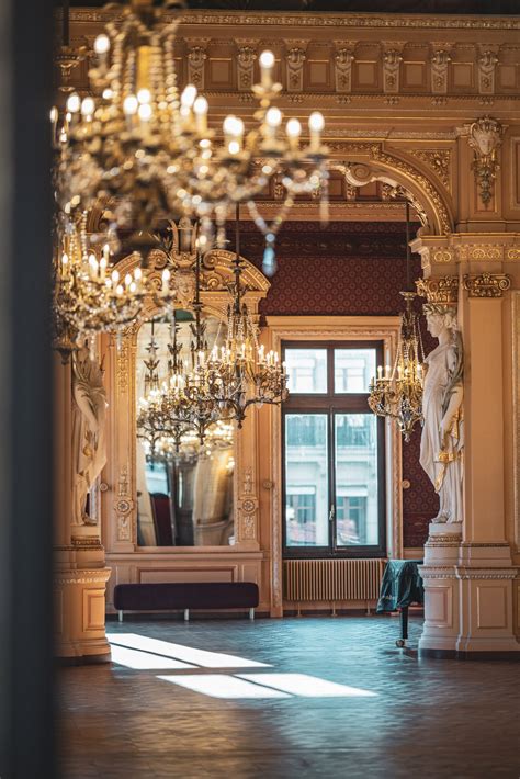 Découvrez Les Coulisses Du Grand Théâtre De Genève Geneva Discovery