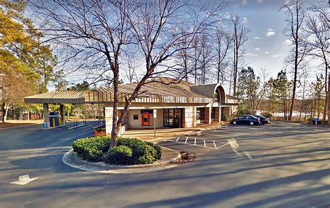 SunTrust Bank - Net Lease Advisory Group
