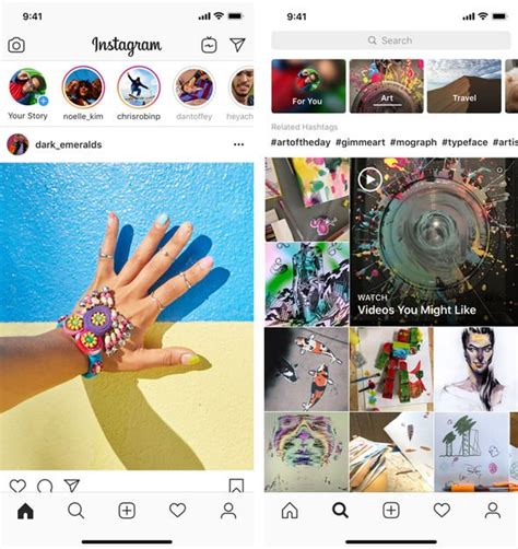 Although the instagram app provides most of the essential features that a normal user would want to have, there are still a number of features missing from the app. The real reason why Instagram hasn't built an iPad app yet ...