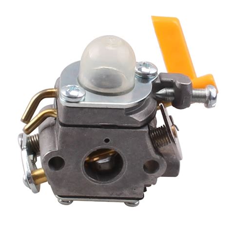 Carburetor Assembly Kit For Ryobi Homelite 26cc 30cc Trimmer 308054003