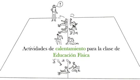 Pueden ser inventados, retomando cada uno por donde lo ha dejado el compañero. Juegos para la clase de Educación Física