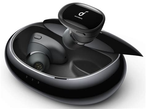 The anker soundcore liberty air 2 exceeds our expectations for how a cheap pair of true wireless earbuds should perform, making it one of my personal editor's note: Anker stellt Soundcore Liberty 2, Air 2 und 2 Pro True ...