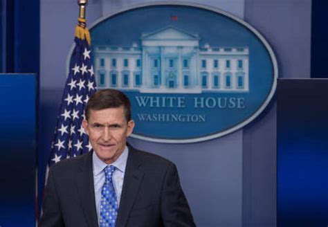 Michael Flynn Donald Trumps National Security Advisor Michael Flynn