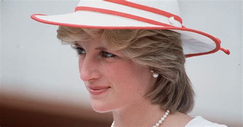 Hbo Drops Trailer For New Princess Diana Documentary “the Princess