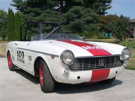 Used padmini for sale by owner in india. Budget Vintage Racer: 1965 Fiat 1500 Spider | Bring a Trailer