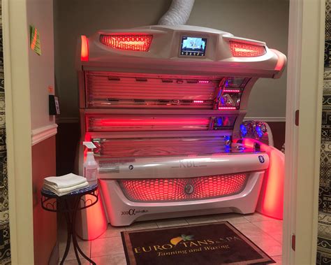 Clifton And Hawthorne Tanning Euro Tans And Spa Waxing Tanning Brazilian Euro Tans And Spa