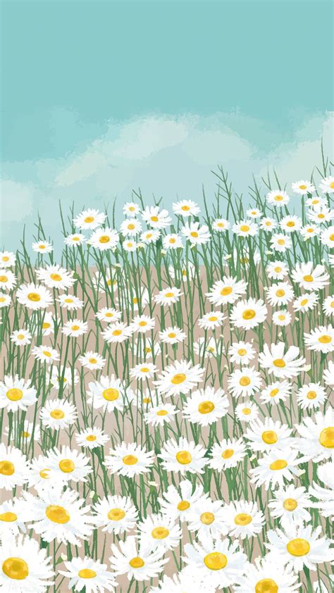 Wallpaper Hd Flowers Wallpaper Pastel Cute Patterns Wallpaper Iphone Background Wallpaper