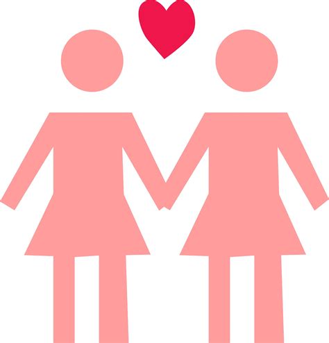 Lesbian Couple Png Icons In Packs Svg Download Free Icons And Png Backgrounds