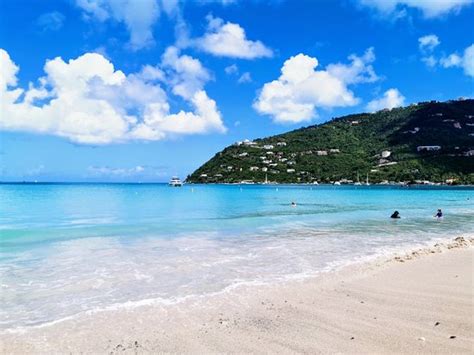 Cane Garden Bay Tortola All You Need To Know Before You Go With Photos Tripadvisor