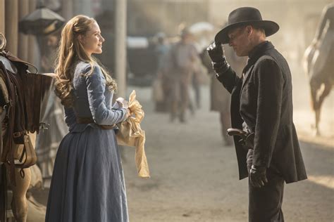 A Lot Of Your Westworld Logistical Questions Answered