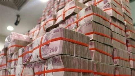 Hazine 2 ihalede 43 8 milyar lira borçlandı Ekonomi Haberleri EKONOMİ