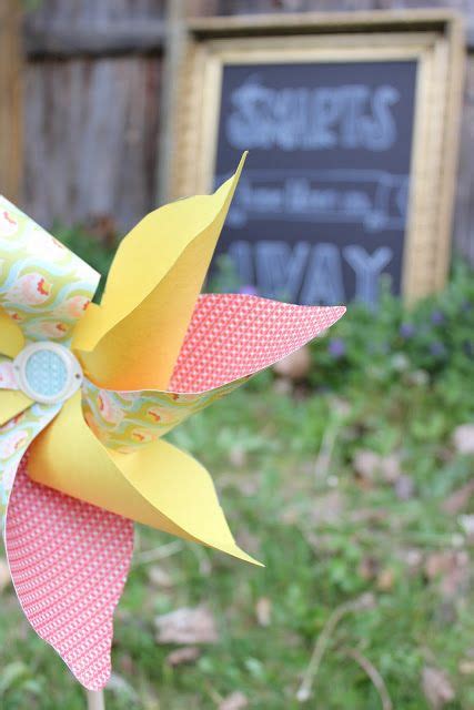 Pinwheel Party Decor Pinwheels Party Forever Wedding Party Decorations