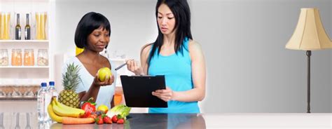 Nutritionist Degree How To Become Programs Schools