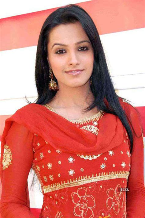 anita hassanandani has promoted and acted