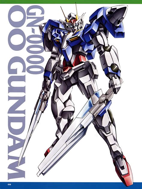 Download Mobile Suit Gundam 00 00 Gundam 3070x4096 Minitokyo