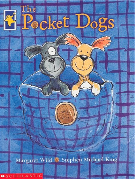 Kids Book Review Review The Pocket Dogs