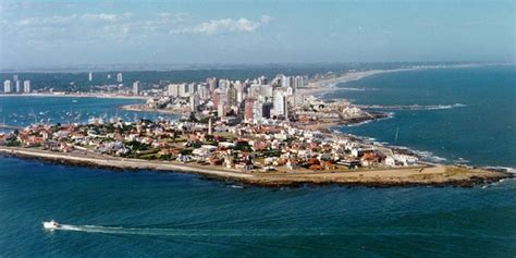 Punta Del Este Uruguay City Of Sunny Isles Beach