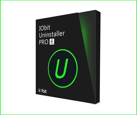 Iobit Unistaller Pro V 602 Full En Español 2017