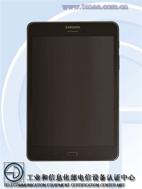 加入 S Pen 及藍牙！三星 Galaxy Tab 5 平板詳細規格流出 3c 新報