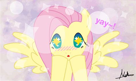 Equestria Daily Mlp Stuff New Mysterious Fluttershy Book Appears