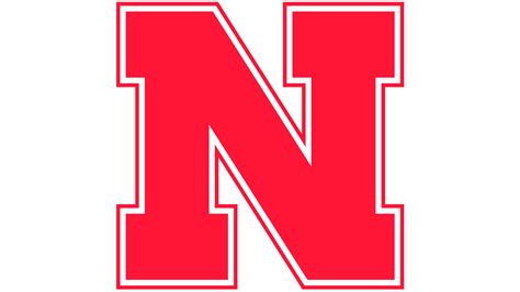 Nebraska Cornhuskers Logo And Symbol Meaning History Png Brand