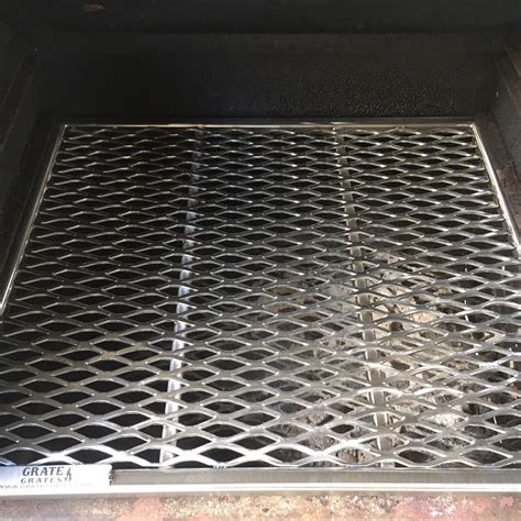 Grates Fire Pit Grill Grate Fire Pit Cooking Grill Stainless Steel