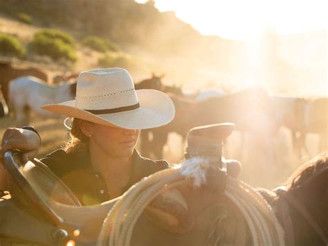 Explore Wyoming's Rich Western Heritage and Culture