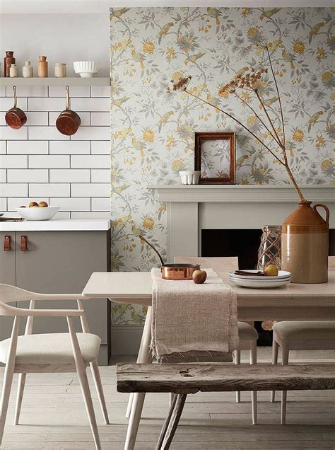 How To Design A Vintage Kitchen Interior Design Trends Kitchen