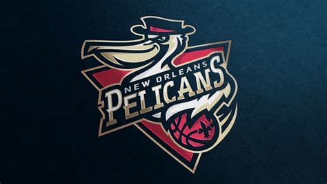 New Orleans Pelicans For Pc Wallpaper 2022 Basketball Wallpaper