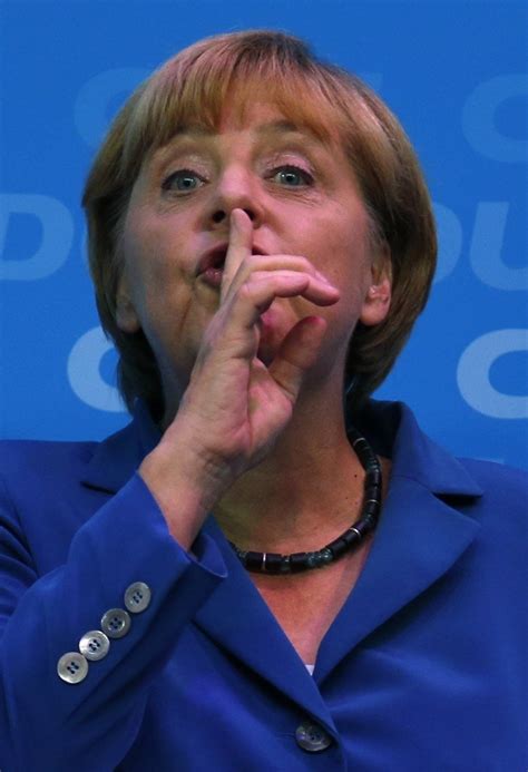 Kas A Merkel Laukia Toliau Delfi