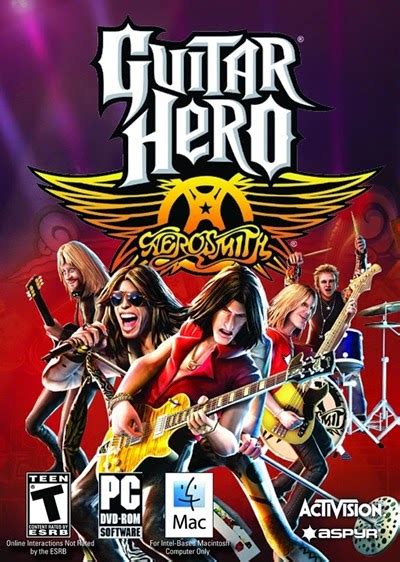 โหลดเกมส์ Pc Guitar Hero Aerosmith โหลดเกมส์ Pc ฟรี เกมใหม่ๆ