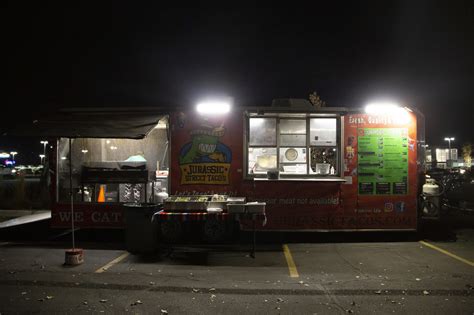 Station 22 exists to bring people together. Local food truck announces plans to open Provo storefront ...