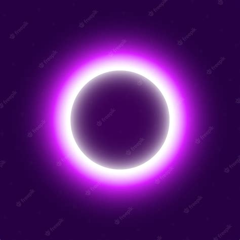 Purple Solar Eclipse Wallpapers Top Free Purple Solar Eclipse