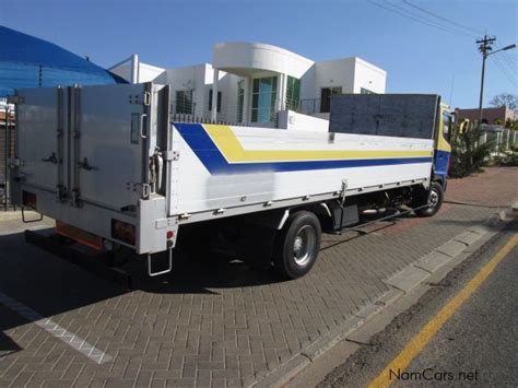 Find an affordable used hino truck with no.1 japanese used car exporter be forward. Used Toyota Hino | 2002 Hino for sale | Windhoek Toyota ...