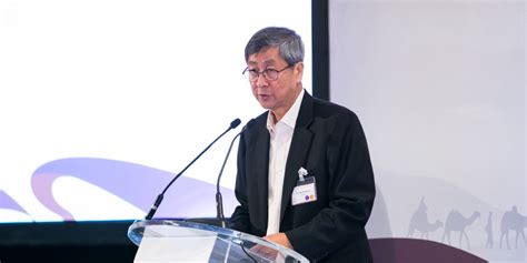 Dato' lim started his career in the chartered accounting firm of binder hamlyn (now known as bdo). Transcript: Remarks by Lim Boon Heng to Chairs of Major ...