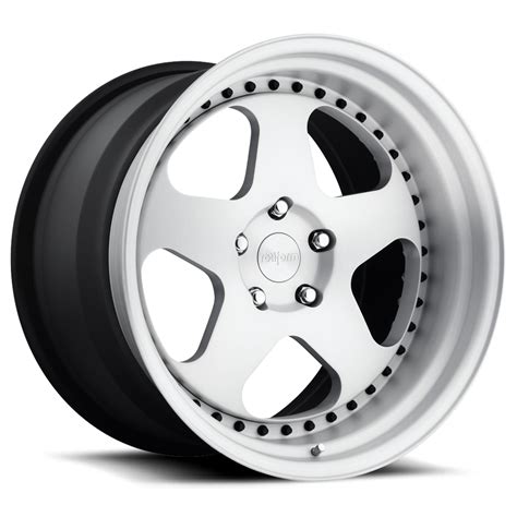 Rotiform 3 Piece Forged Roc Wheel Furious Customs