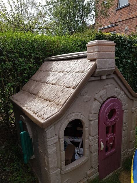 Kids Fairytale Cottage Playhouse In County Antrim Gumtree