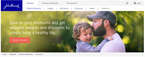 John Hancock Life Insurance Review | LendEDU