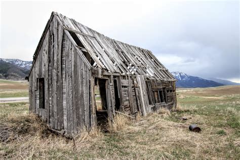 Free Images Mountain Architecture Structure Wood Building Barn