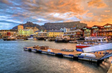10 Fun And Exciting Places In Cape Town Cometocapetown