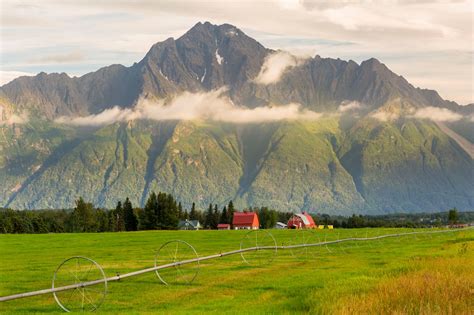 5 Things To Do In Palmer Ak Travel Alaska