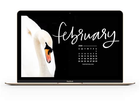 Free Downloadable Tech Backgrounds For February 2020 Tech