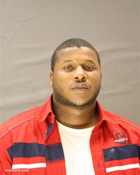 Jenkins Robert 04302021 Dallas County Mugshots Zone